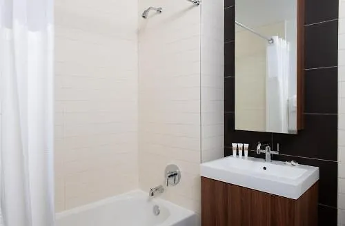 ****  Sonder at One Platt Lejlighedshotel New York USA