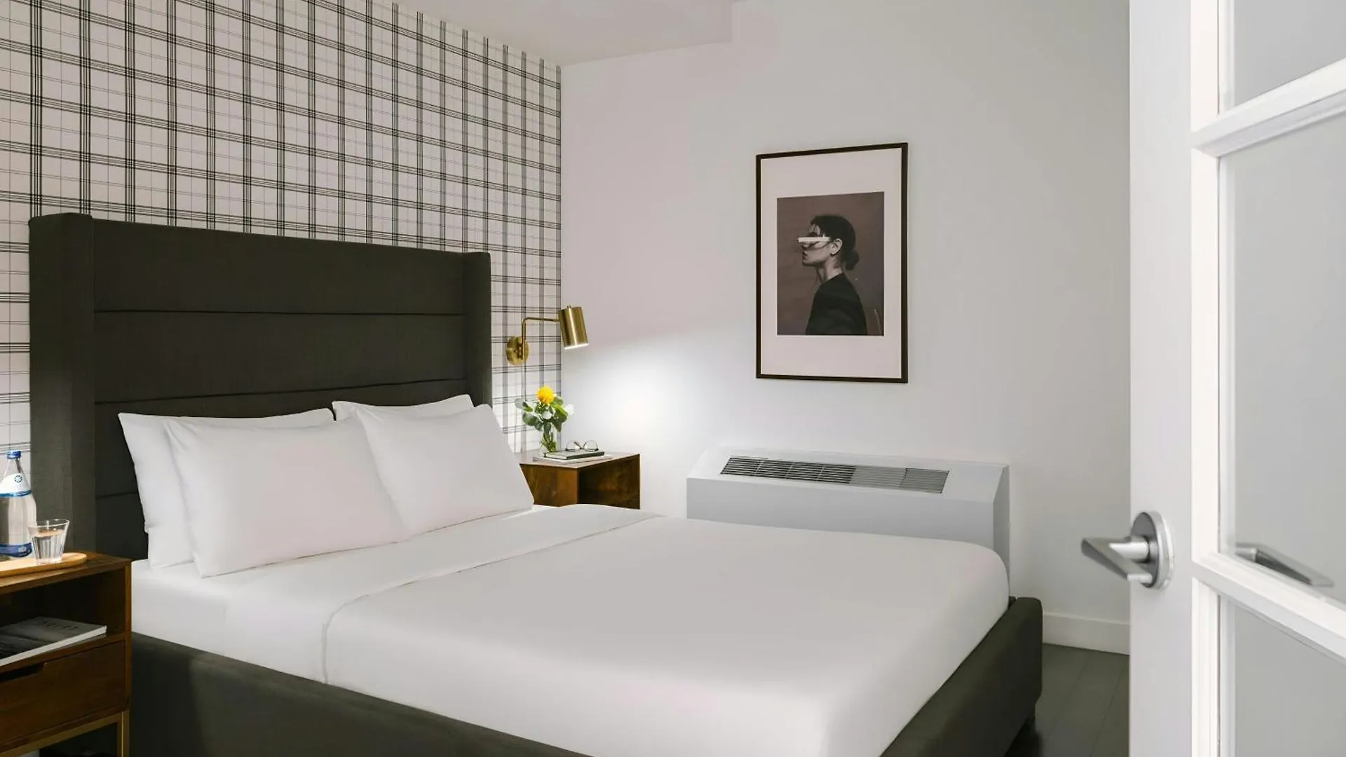 ****  Sonder at One Platt Lejlighedshotel New York USA