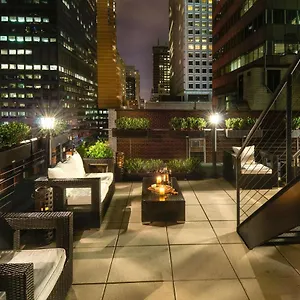 3* Hotell The Historic Blue Angel Lexington Ave, Ascend Collection