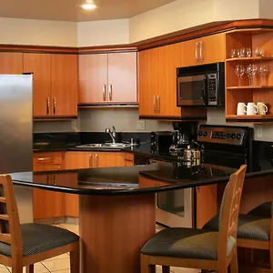 **** Hotel Platinum Hotel&spa USA