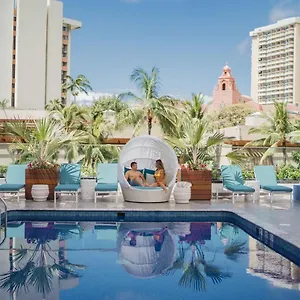 Hotel Waikiki Beachcomber By Outrigger