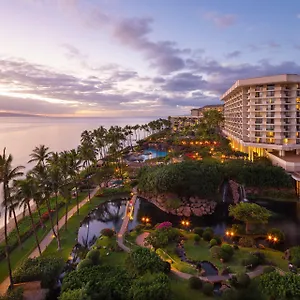 **** Resort Hyatt Regency Maui Resort&spa USA