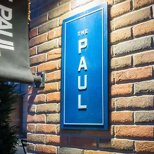 4* Hotell The Paul Nyc-chelsea, Ascend Collection