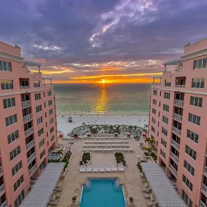 **** Resort Hyatt Regency Clearwater Resort&spa USA