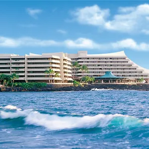 Feriested Royal Kona