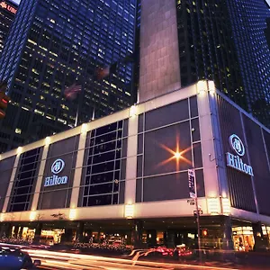 Hotel Hilton Club, New York