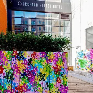 Hotel Orchard Street, New York