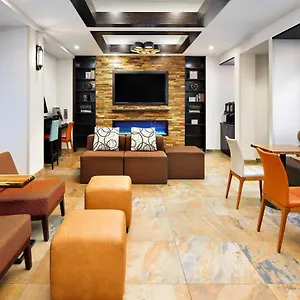 Hotel Fairfield & By Marriott Manhattan/chelsea, Nueva York