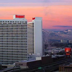 Feriested Nugget Casino