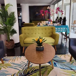 Hotell Waikiki