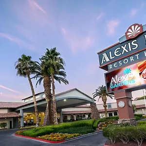 *** Hotel Alexis Park USA