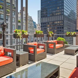 3* Hotell The Historic Blue Angel Lexington Ave, Ascend Collection