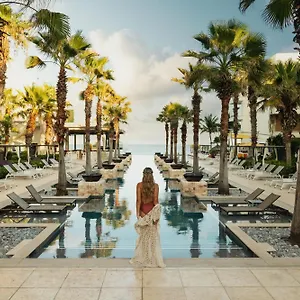***** Resort Breathless Riviera Cancún Resort&spa México