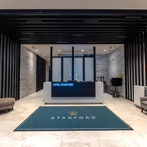 Stanford Nyc Hotel