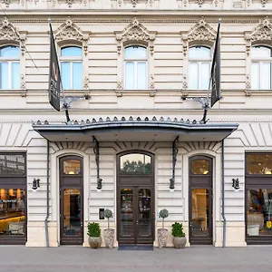 Nemzeti - Mgallery Collection Budapešť