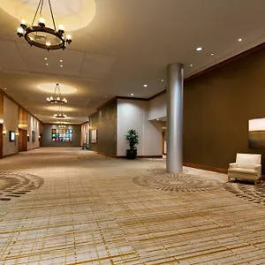 **** Hotel The Westin USA