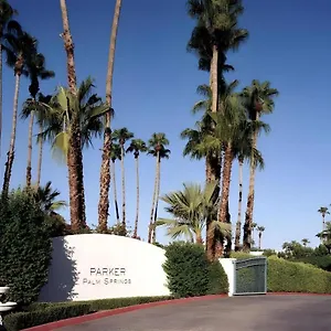 **** Hotel Parker USA