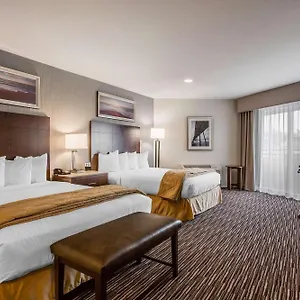 Hotell Quality & Hermosa