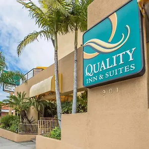 Hotell Quality & Hermosa