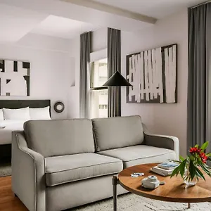 Duane Street Tribeca, Sonder By Marriott Bonvoy **** New York