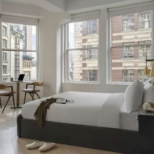 Flatiron Hotel, Sonder **** New York
