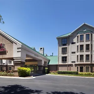 Hotell Hampton & Tampa-north