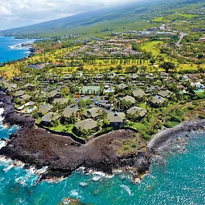 Lägenhetshotell Castle Kanaloa At Kona