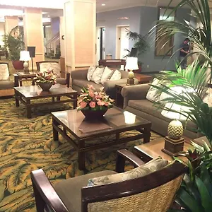 **** Hotel Outrigger Waikiki Paradise USA