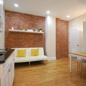 Broadway Apartment