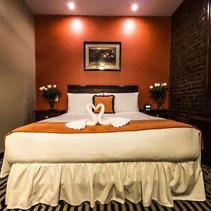 3* Hotell Marrakech On Broadway
