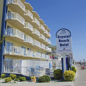 *** Hotel Crystal USA
