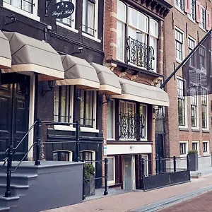 *** Hotel Singel Países Bajos
