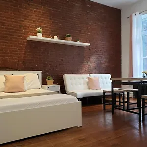 Broadway Ny Family Two Bedroom Apartment