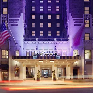 4* Hotell The Lexington Hotel, Autograph Collection