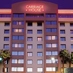 *** Hotel The Carriage House USA