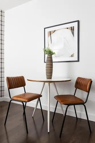 Sonder By Marriott Bonvoy One Platt Apartments Financial District New York 4*,