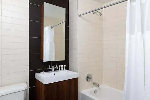 Sonder By Marriott Bonvoy One Platt Apartments Financial District New York USA