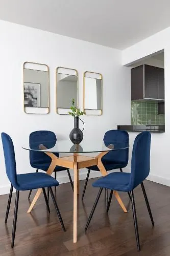 Sonder By Marriott Bonvoy One Platt Apartments Financial District New York Apartmanhotel