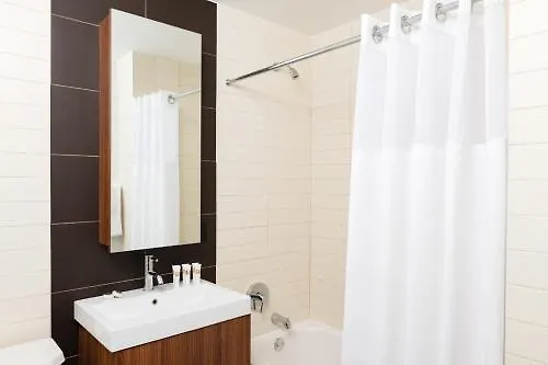Sonder By Marriott Bonvoy One Platt Apartments Financial District New York Lägenhetshotell