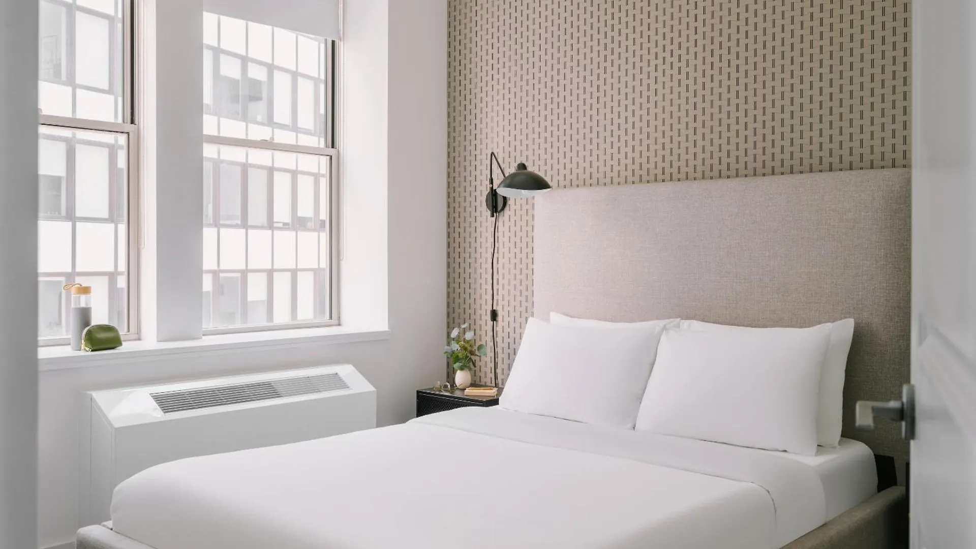 Sonder at One Platt New York