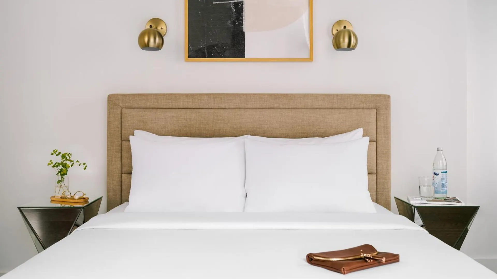 Sonder at One Platt Aparthotel New York