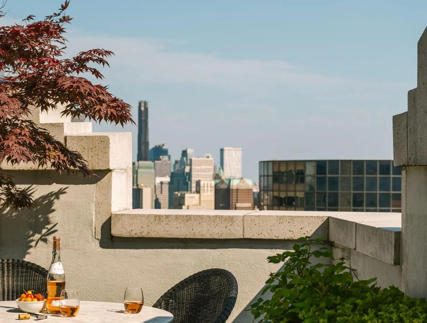 **** Aparthotel Sonder at One Platt USA