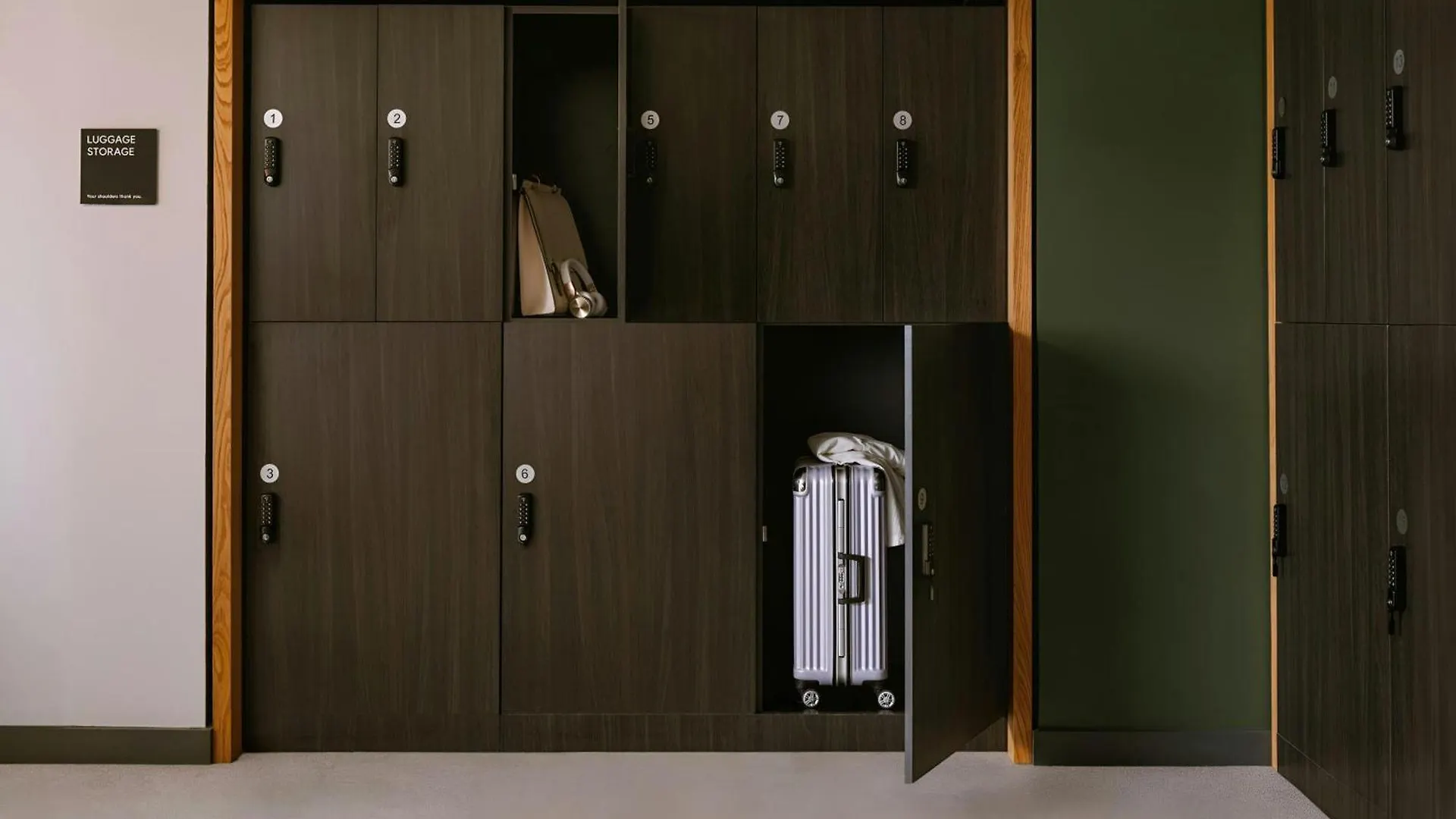 Sonder By Marriott Bonvoy One Platt Apartments Financial District New York 4*,  United States