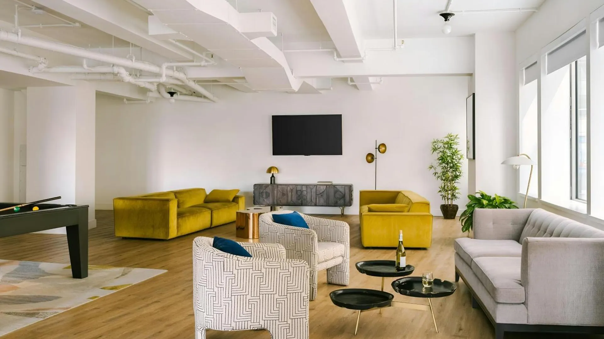 Aparthotel Sonder at One Platt