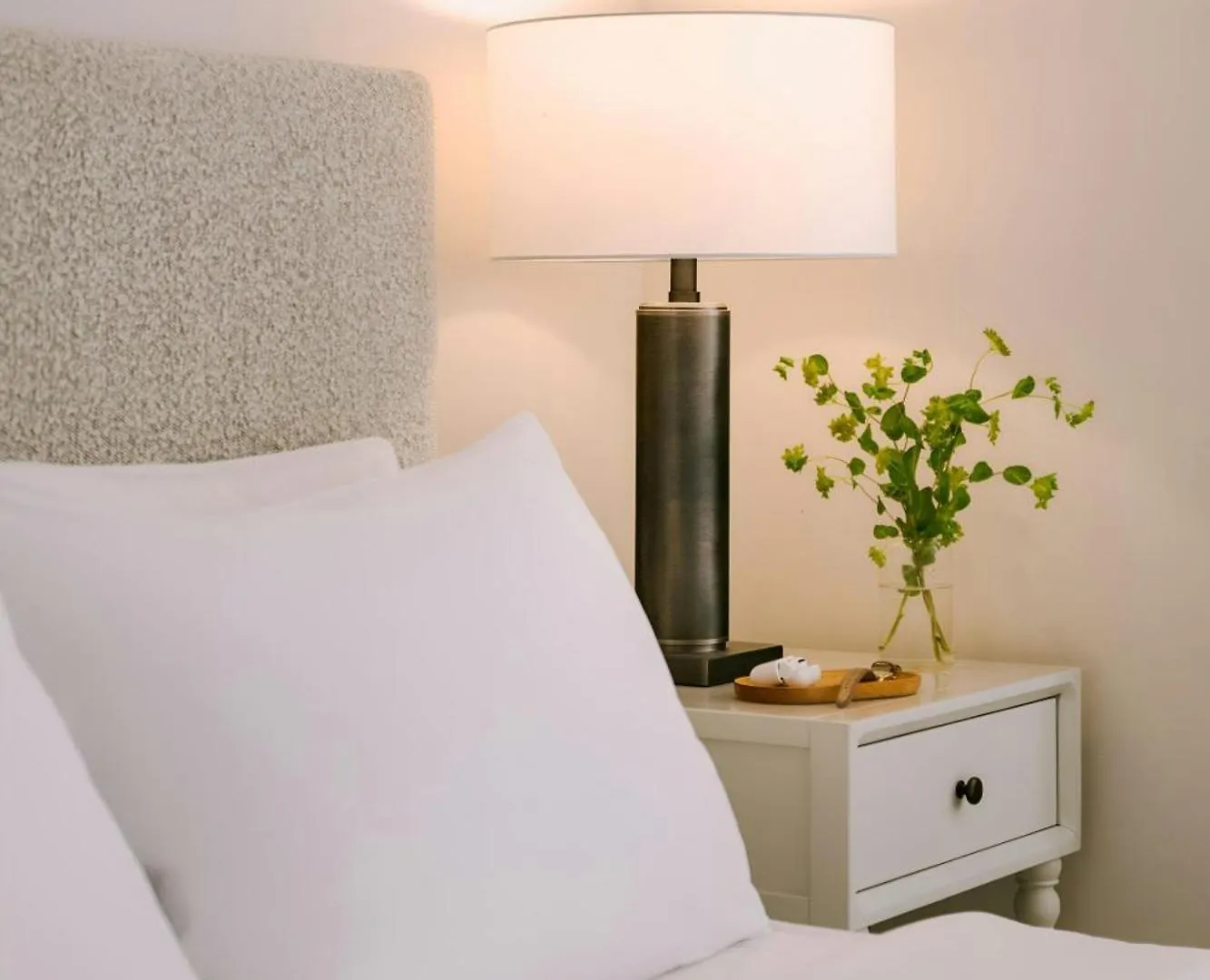 **** Aparthotel Sonder at One Platt USA