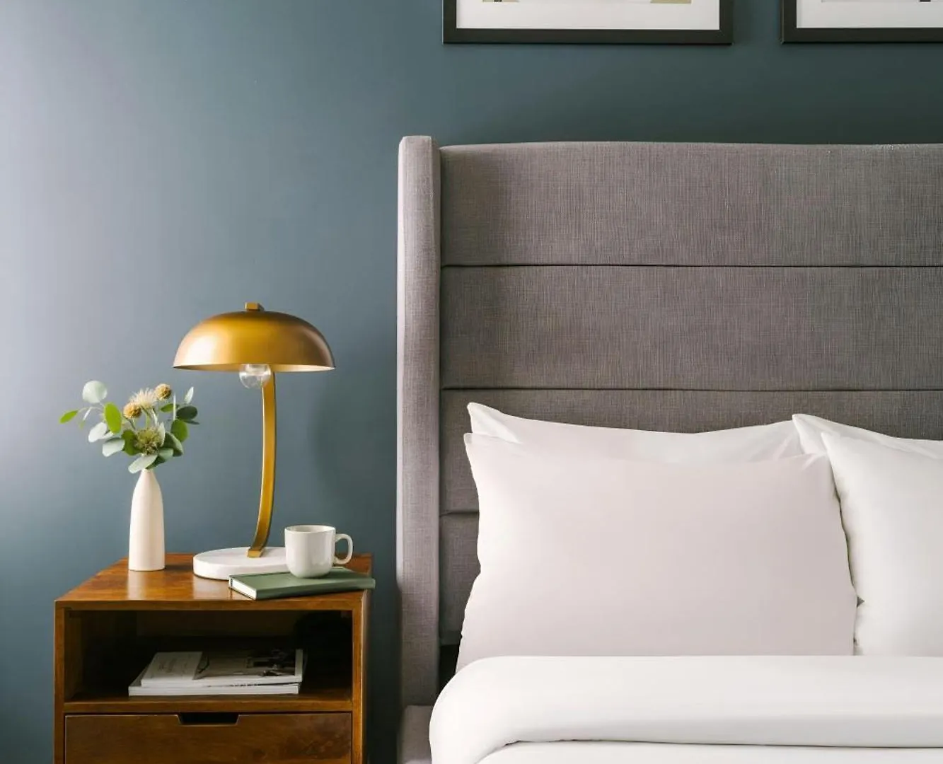 Sonder By Marriott Bonvoy One Platt Apartments Financial District New York Apartmanhotel