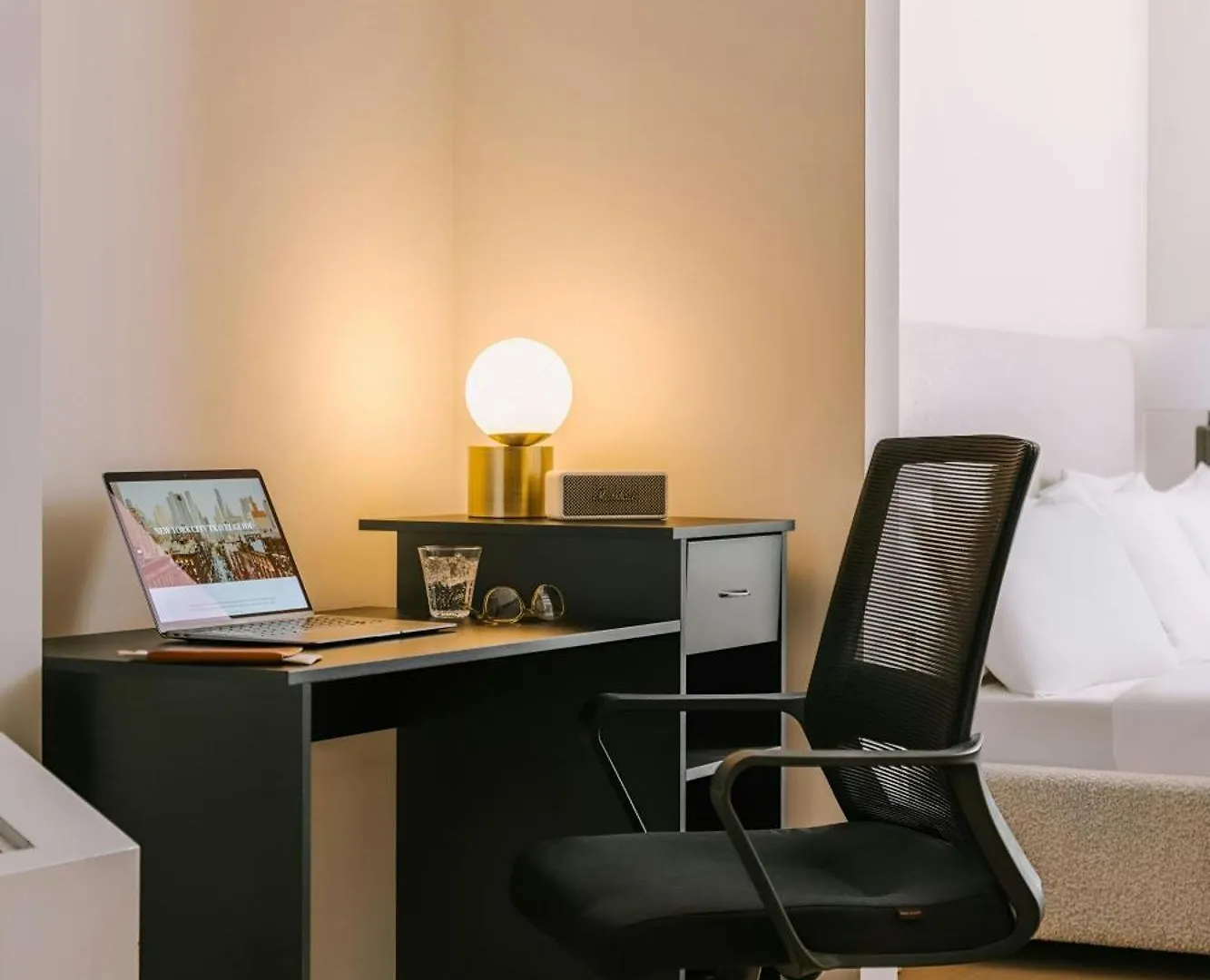 Aparthotel Sonder at One Platt
