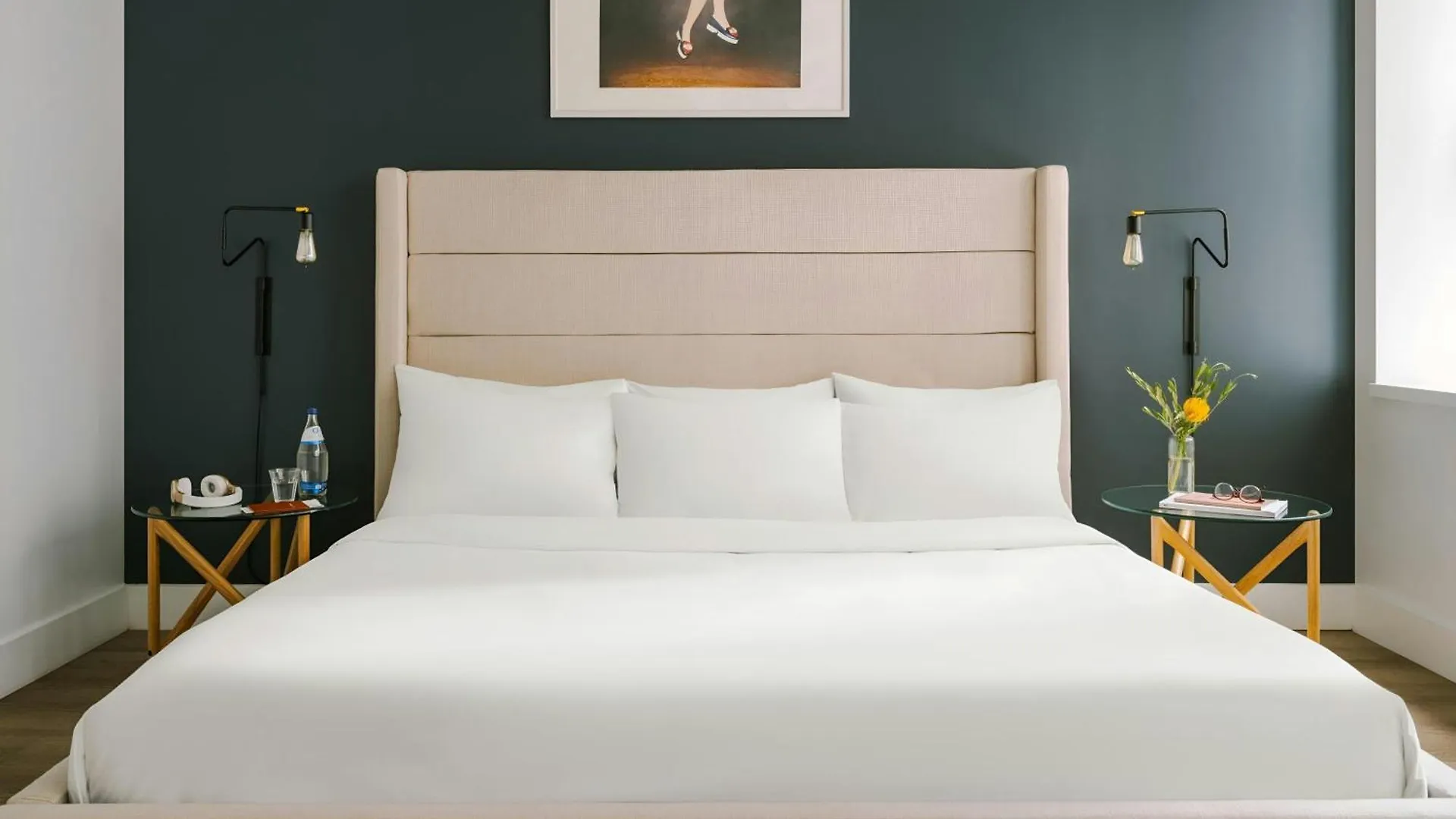 Sonder at One Platt USA