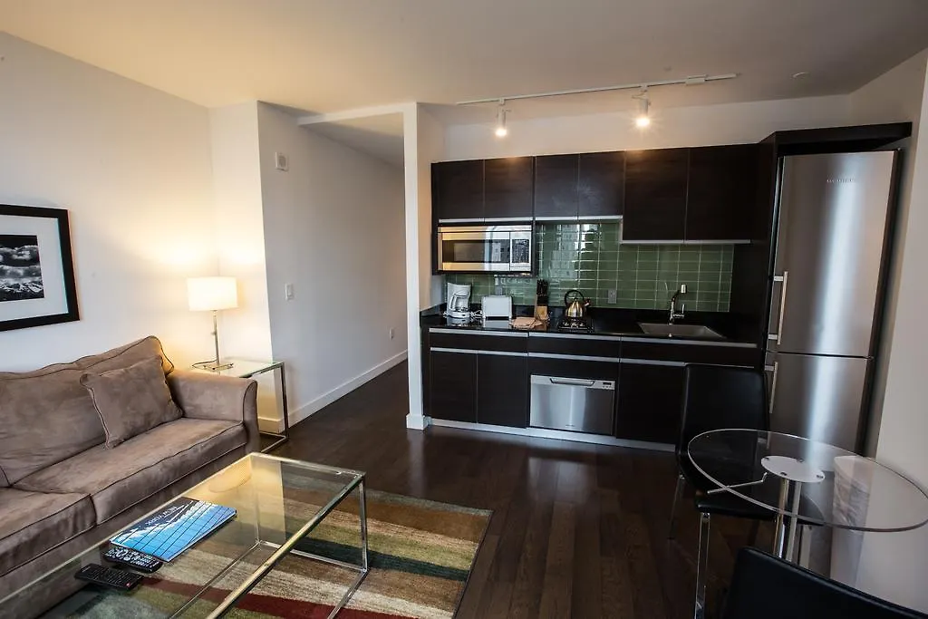 Sonder By Marriott Bonvoy One Platt Apartments Financial District New York 4*,