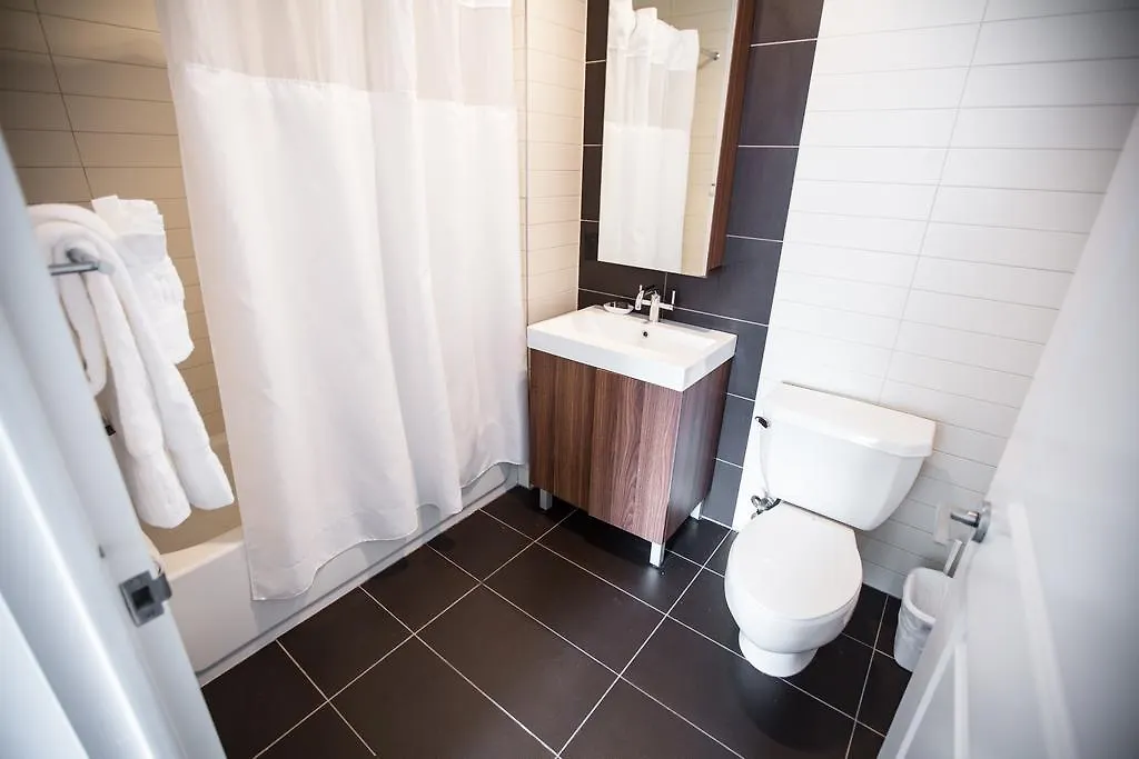 Sonder By Marriott Bonvoy One Platt Apartments Financial District New York